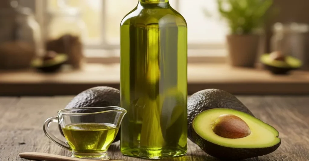 Avocado Oil Avocado Oil