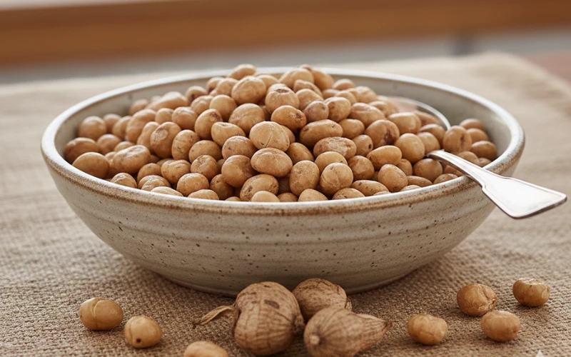 Bambara Groundnuts Bambara Groundnuts