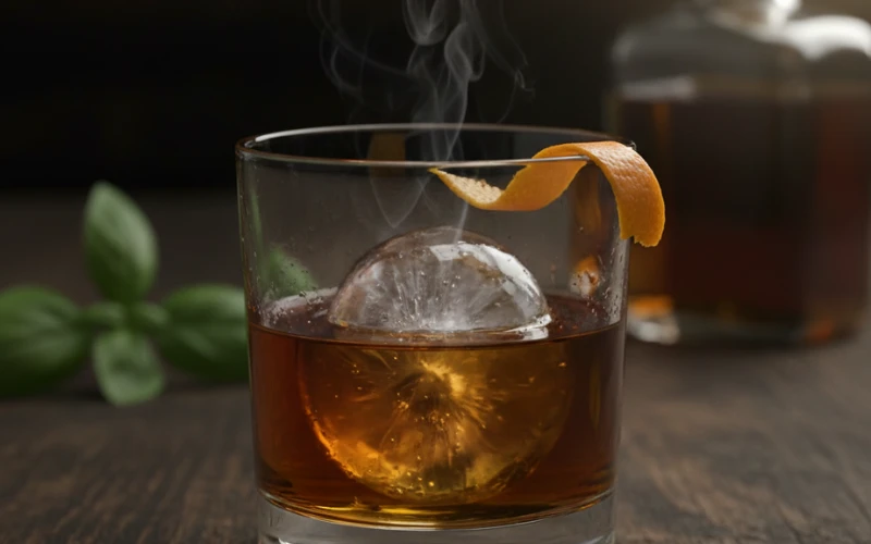 Bourbon Bourbon