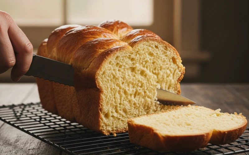 Brioche Brioche