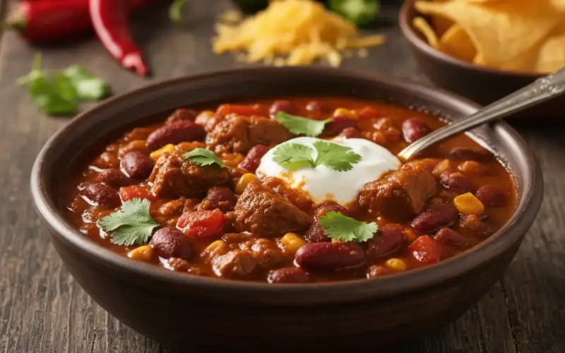 Chili Chili