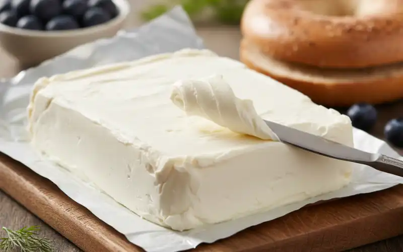 Cream Cheese Cream Cheese