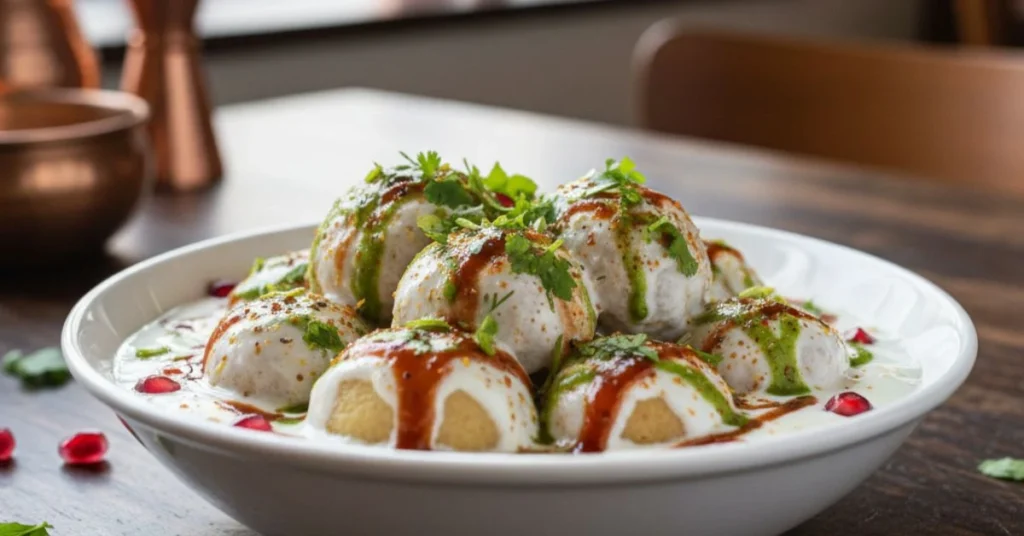 Dahi Bhalla