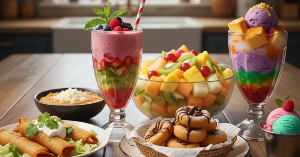 Foods That Start With F Foods That Start With F