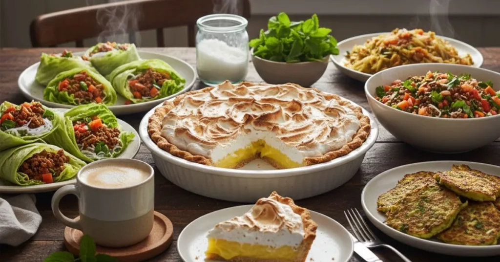 Foods That Start With L Foods That Start With L