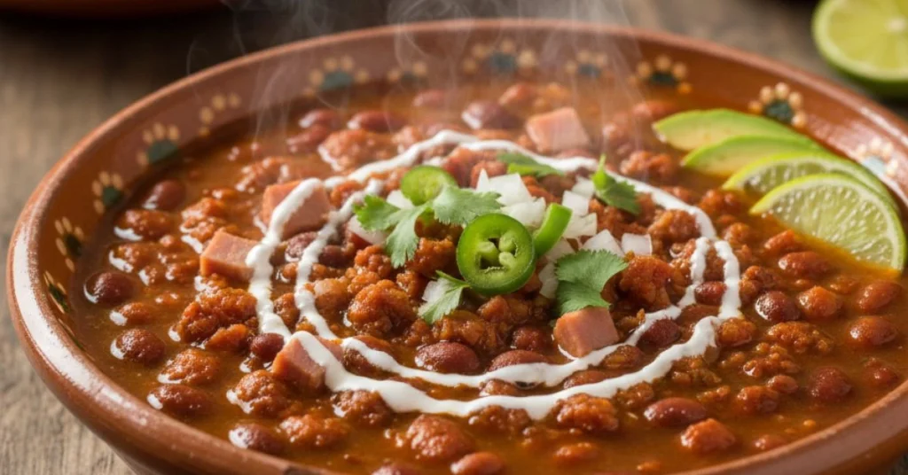 Frijoles
