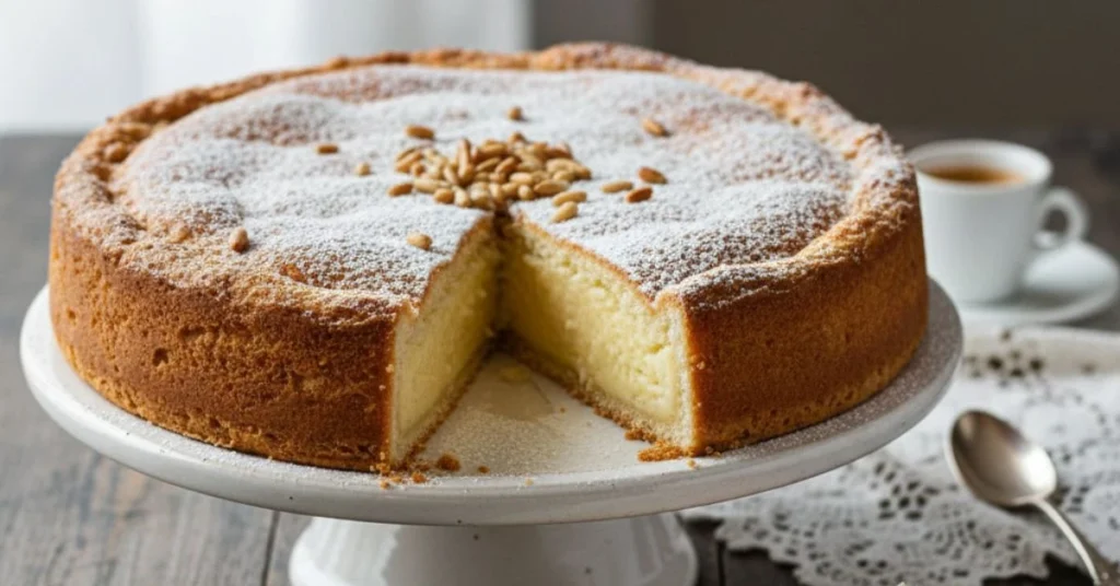 Italian Torta