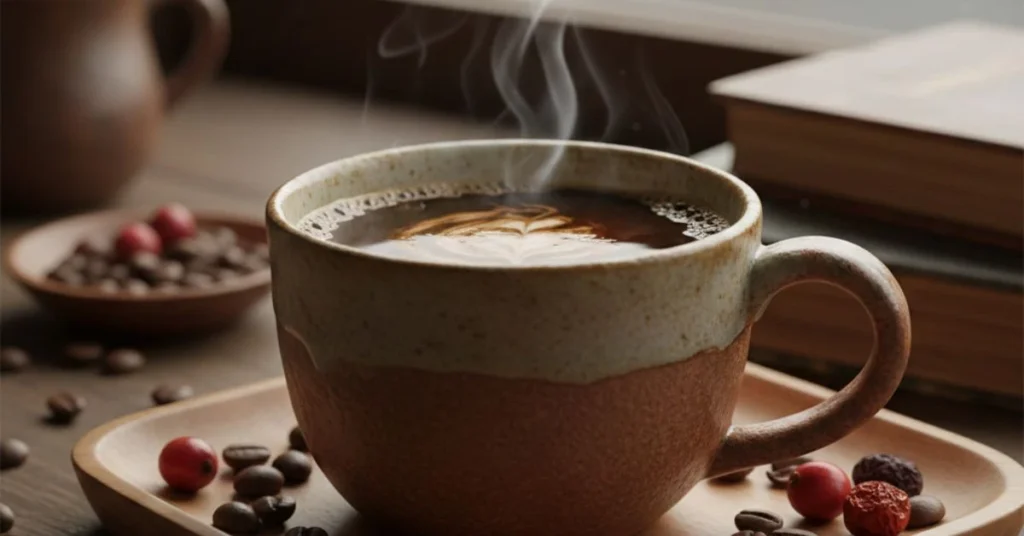 Java (Coffee)