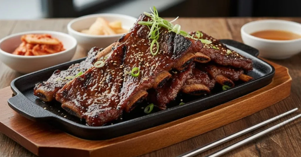 Kalbi Kalbi