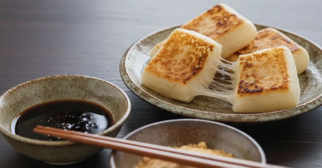 Kirimochi Kirimochi