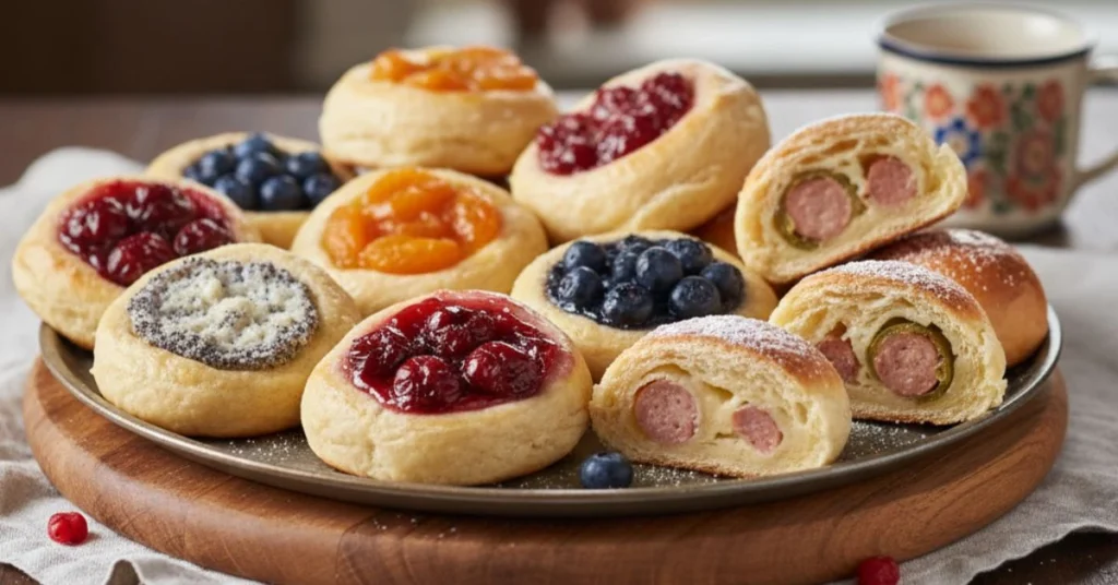 Kolache Kolache