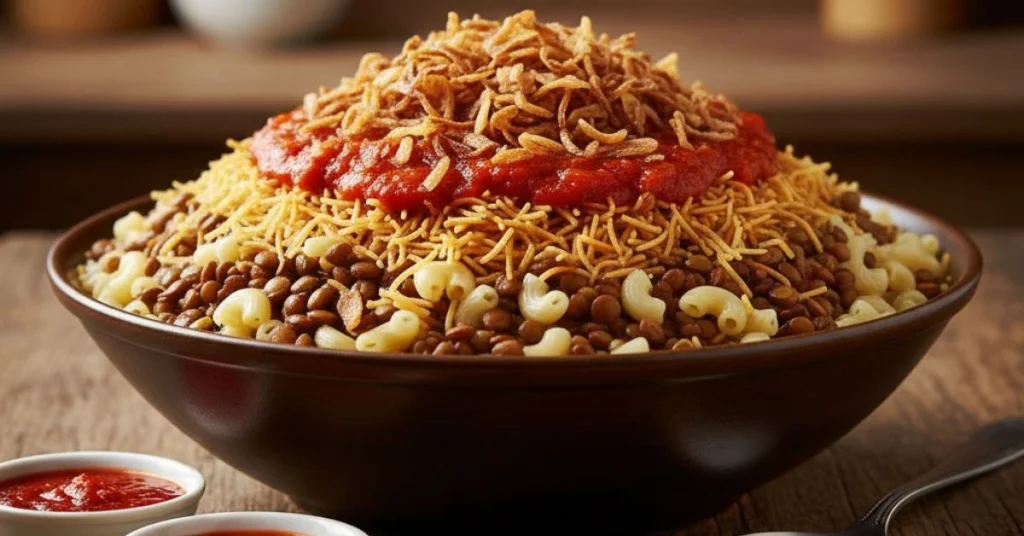 Koshari Koshari