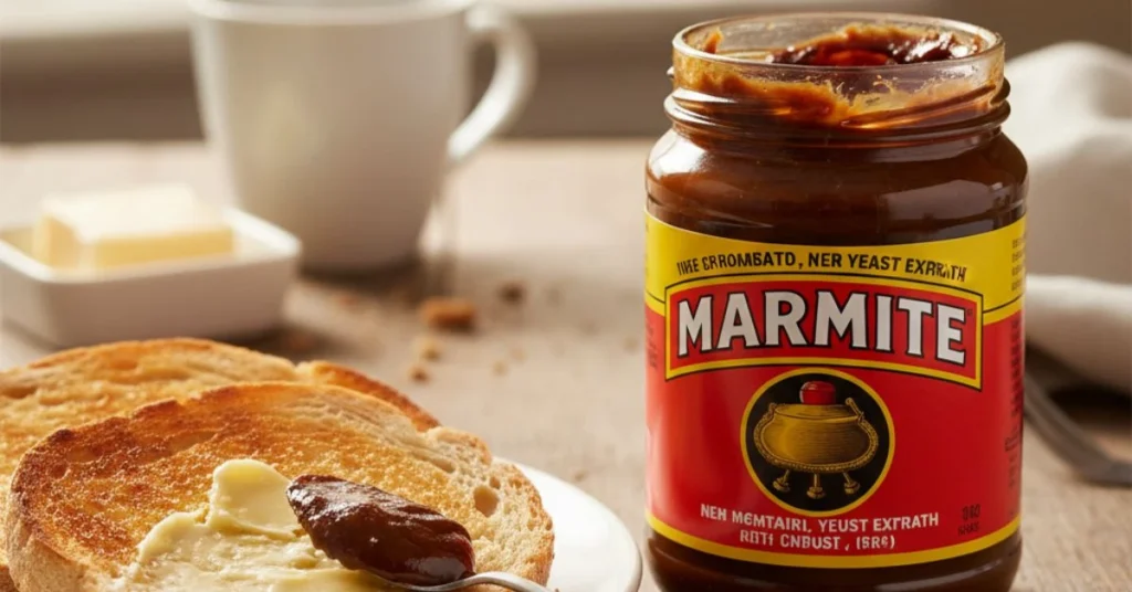 Marmite
