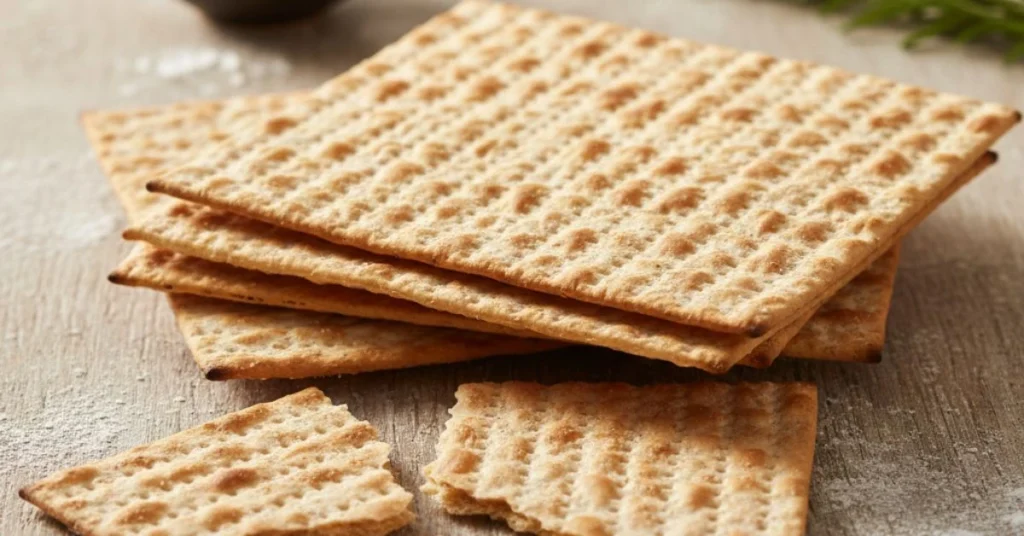 Matzo
