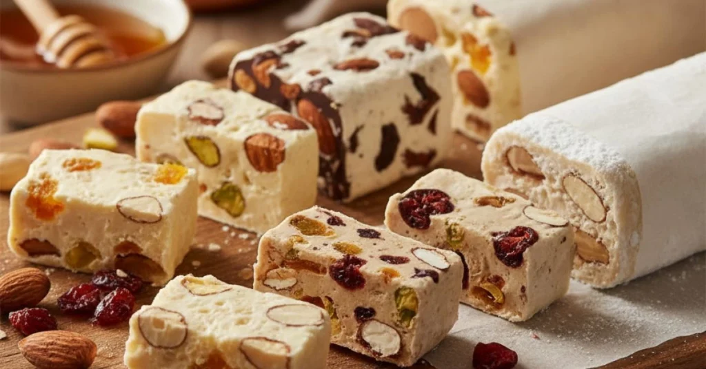 Nougat