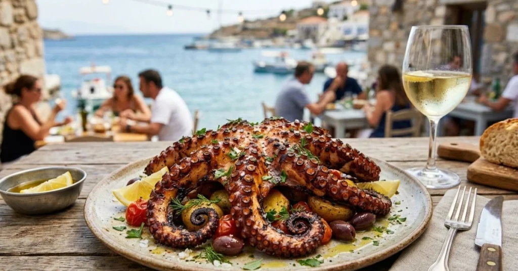 Octopus