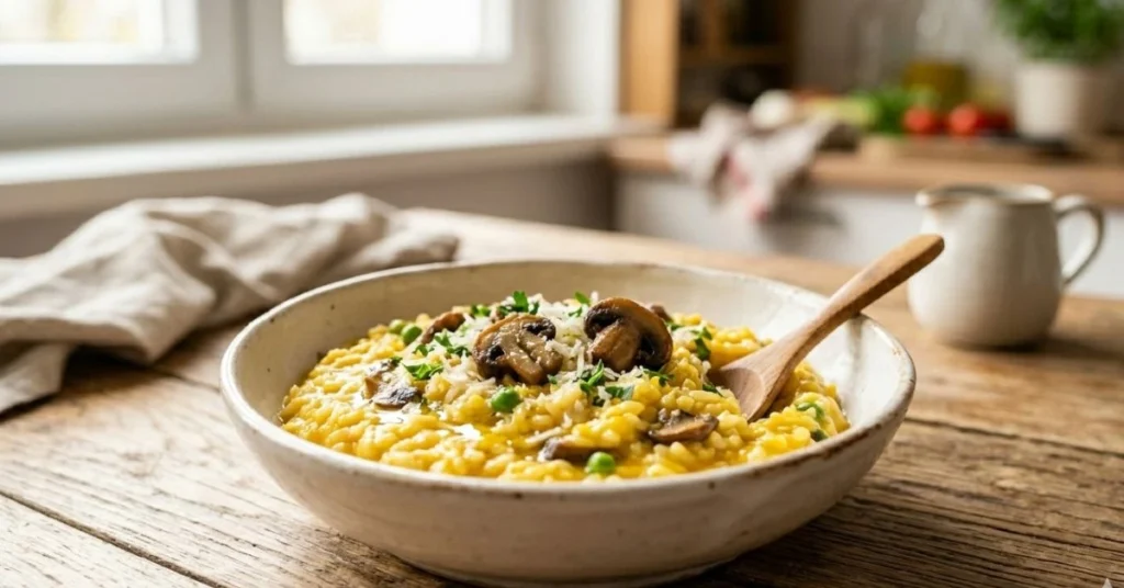 Risotto